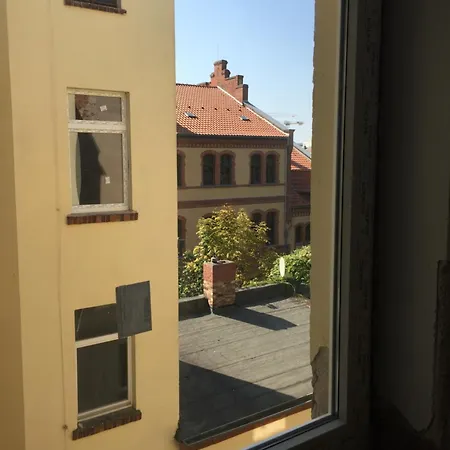 Apartment Zentrumsnahe Fuer Alle, Temporaer In Arbeiten