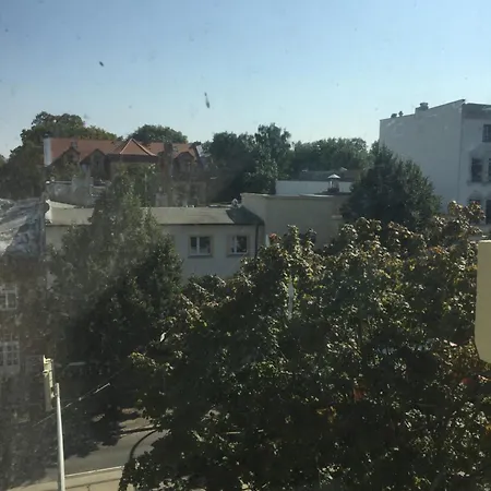 Apartment Zentrumsnahe Fuer Alle, Temporaer In Arbeiten