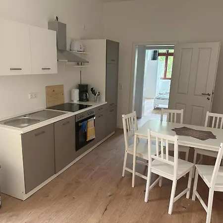 Zentrumsnahe Fuer Alle, Temporaer In Arbeiten * Magdeburg