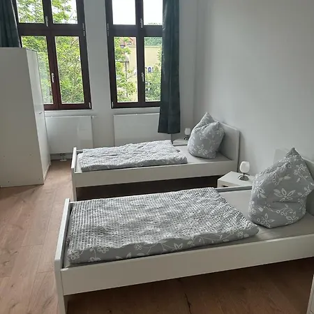 Zentrumsnahe Fuer Alle, Temporaer In Arbeiten Magdeburg