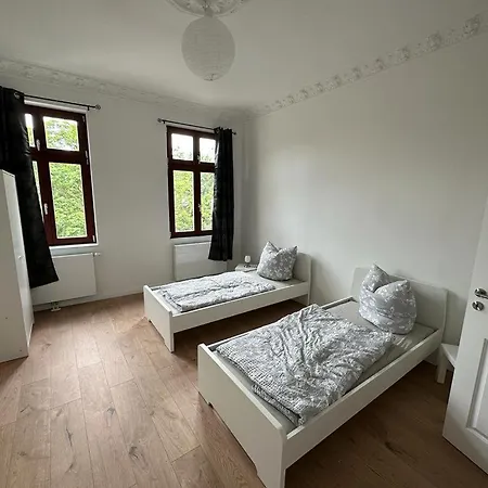 Apartment Zentrumsnahe Fuer Alle, Temporaer In Arbeiten *