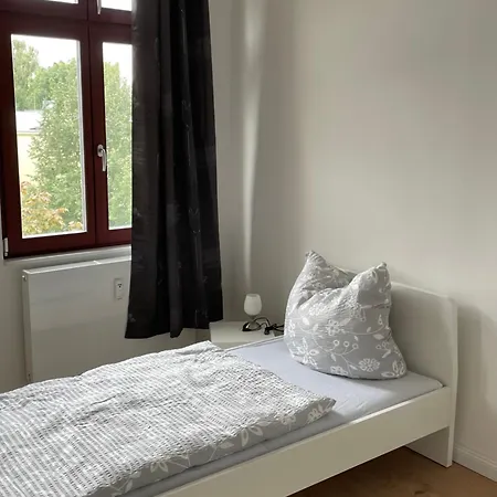Apartment Zentrumsnahe Fuer Alle, Temporaer In Arbeiten *